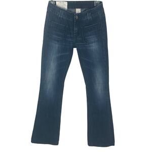 DONDUP Women's Morrison Bootcut Jeans Size 23